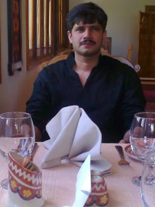 Tale Of A Trip To Heaven