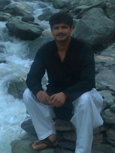 Tale Of A Trip To Heaven