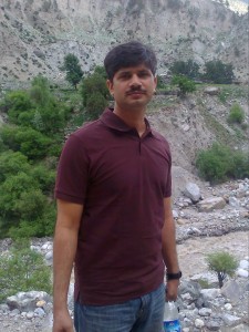 Tale Of A Trip To Heaven