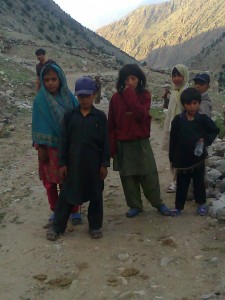 Tale Of A Trip To Heaven