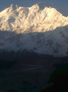 Tale Of A Trip To Heaven