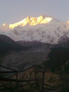 Tale Of A Trip To Heaven