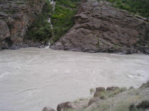 Tale Of A Trip To Heaven